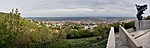 Pécsi panoráma