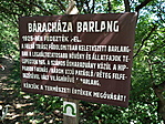 Barlang III.