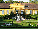 A Felső Kert