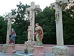 (1)Parkban