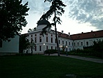 Kastély
