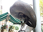 Halhatatlan