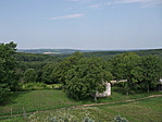 kilátás