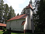 kápolna