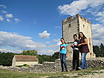 A várnál