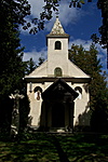 A kápolna