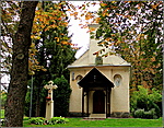kápolna