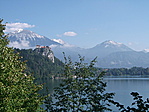 A vár