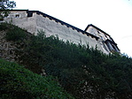 Várfal