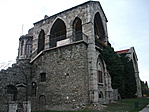 A vár