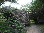 Lovasszikla