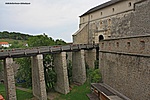Bejárat