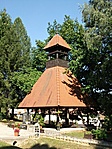 Csöde