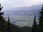 Kilátás a forrástól