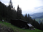 Menedékház