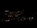 San Candido fényei