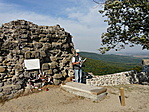 Drégely vára