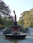 Berzsenyi-park