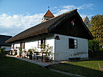 a Tájház