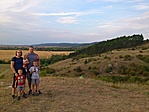 a kutatóbrigád