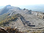 Nasca fennsík és a "vonalak"