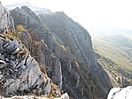 Félelmetes kilátás