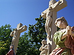 Első pont közelében