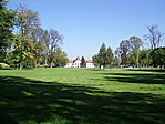 Grassalkovich Kastély