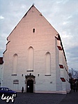 Az alsóvárosi ferencesek temploma
