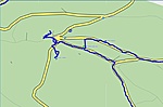 Trackem a környéken