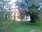 Kastély