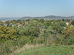 Budai-hegyek
