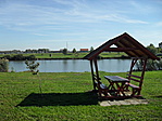 Pihenőhely