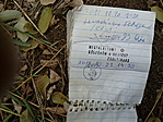 log