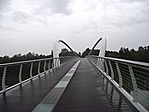 A híd.