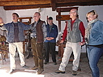 A nyomdászok