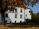 A felújított ablakok