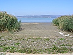 nagyon kevés a balaton vize :-(