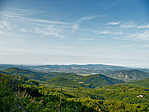 dobogókő panoráma