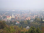 Kőszeg ősszel is szép