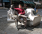 Imre és Péter