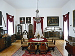 A szalon.