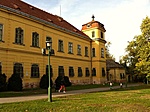 A kastély
