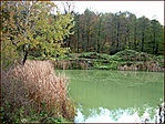 Ott a túloldalon.