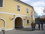 Hamvay kúria