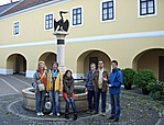 A pelikánnál