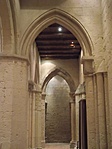 Oldalhajó