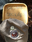 Cache és placc logo