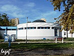 Az épület