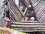 Orsi és a vadmalacok (meg a többiek...)